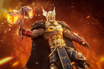 スーパーゲームズシリーズ: ソーの画像