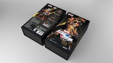 スーパーゲームズシリーズ: ソーの画像