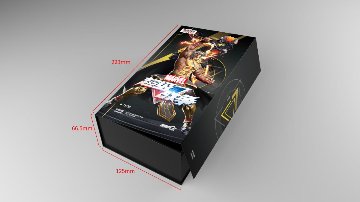 スーパーゲームズシリーズ: ソーの画像