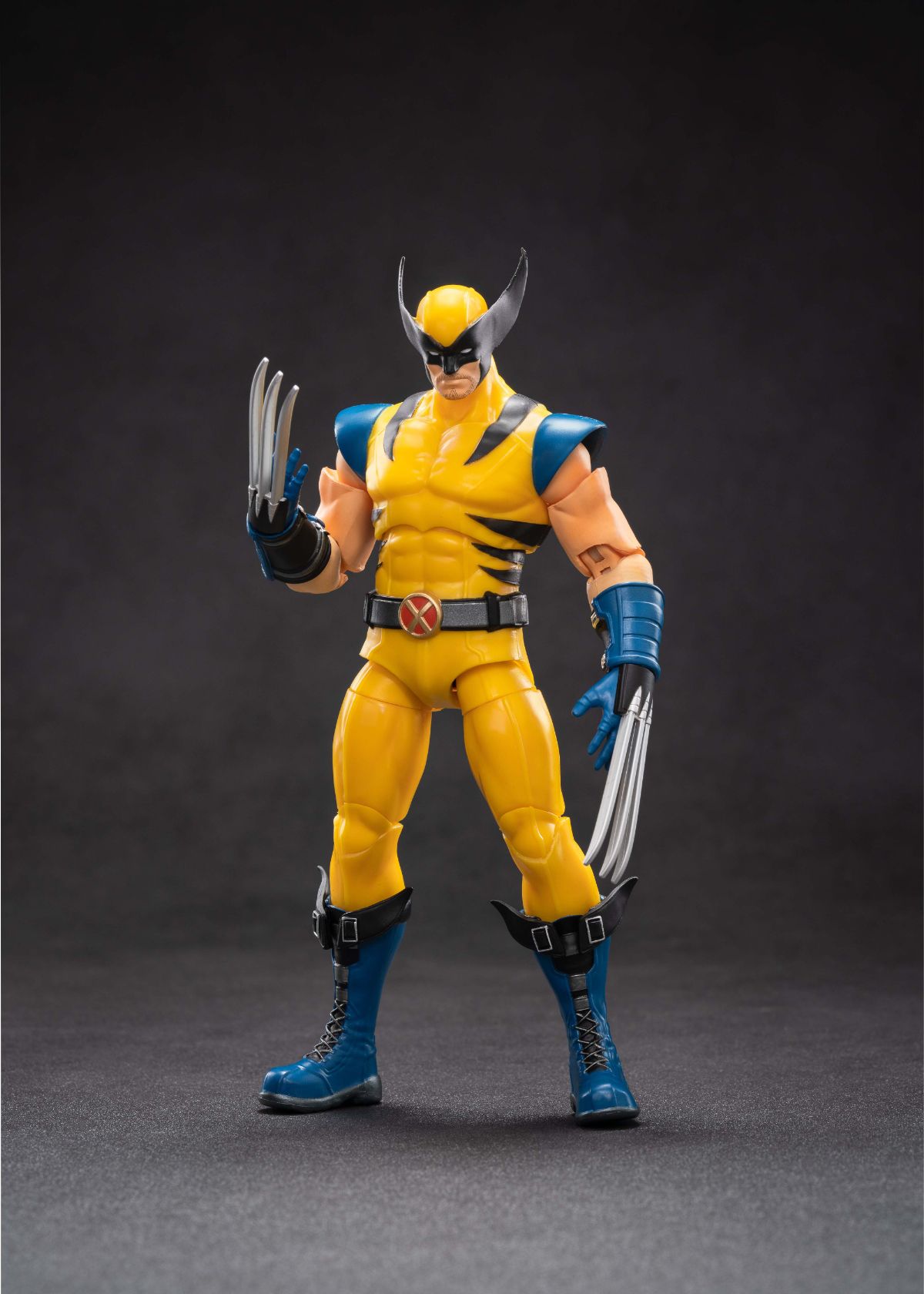 スーパーゲームズシリーズ: ウルヴァリンの画像