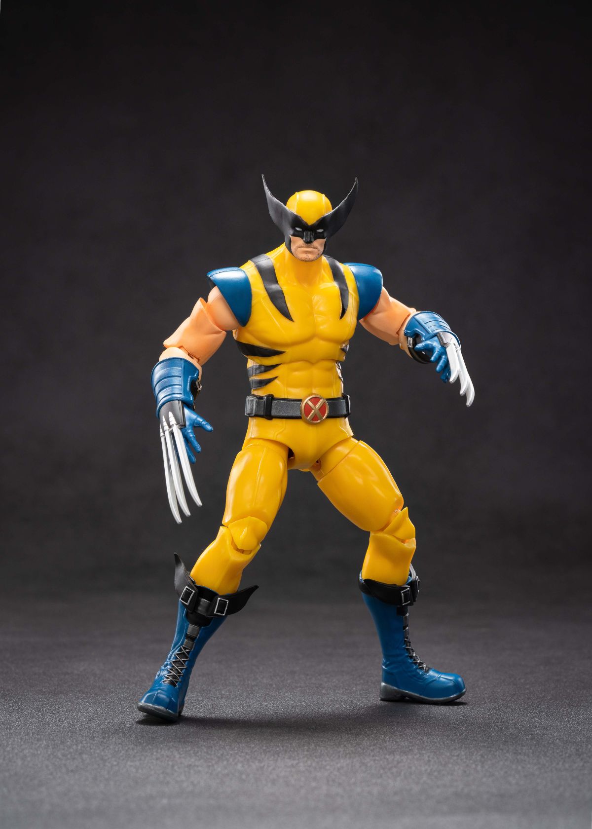 スーパーゲームズシリーズ: ウルヴァリンの画像