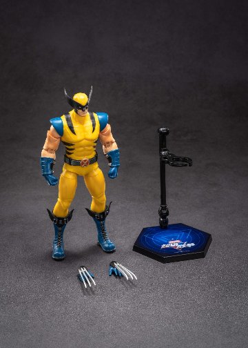 スーパーゲームズシリーズ: ウルヴァリンの画像