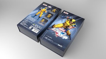 スーパーゲームズシリーズ: ウルヴァリンの画像