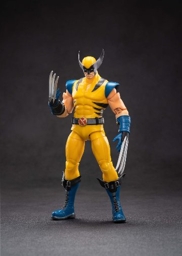 スーパーゲームズシリーズ: ウルヴァリンの画像