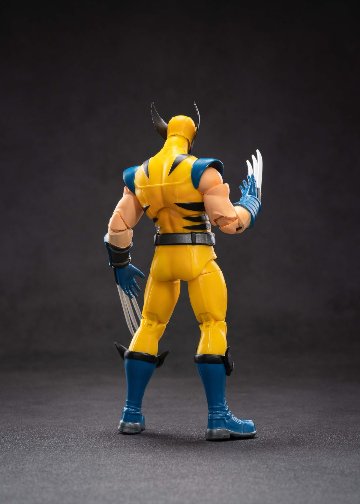 スーパーゲームズシリーズ: ウルヴァリンの画像