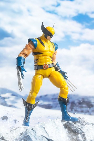 スーパーゲームズシリーズ: ウルヴァリンの画像