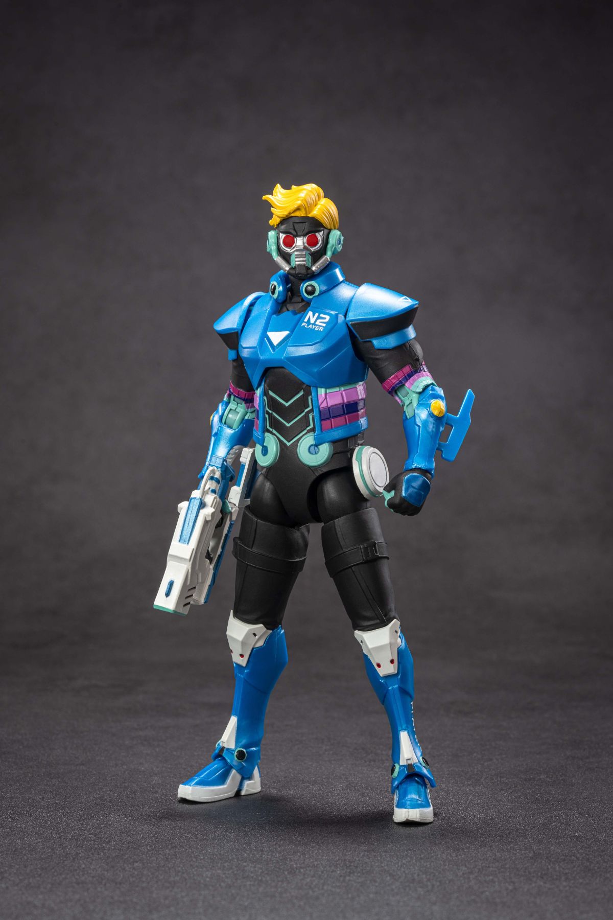 スーパーゲームズシリーズ: スター・ロードの画像