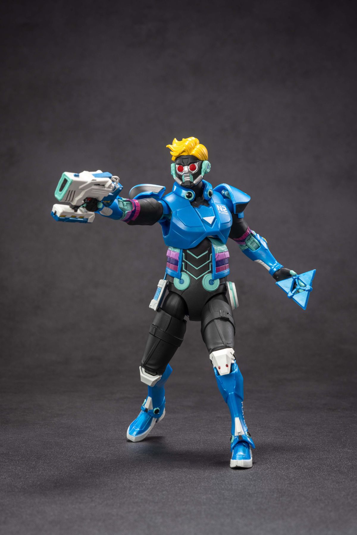 スーパーゲームズシリーズ: スター・ロードの画像