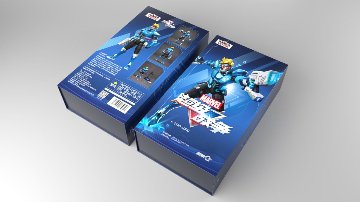 スーパーゲームズシリーズ: スター・ロードの画像