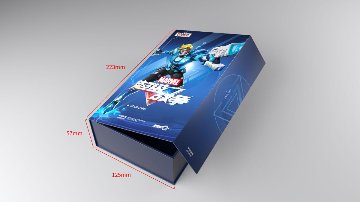 スーパーゲームズシリーズ: スター・ロードの画像