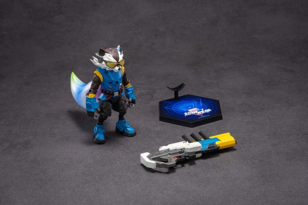 スーパーゲームズシリーズ: ロケット・ラクーンの画像