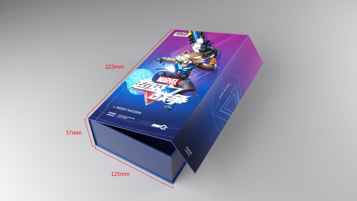 スーパーゲームズシリーズ: ロケット・ラクーンの画像