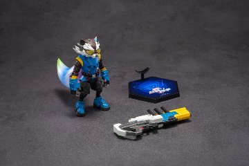 スーパーゲームズシリーズ: ロケット・ラクーンの画像