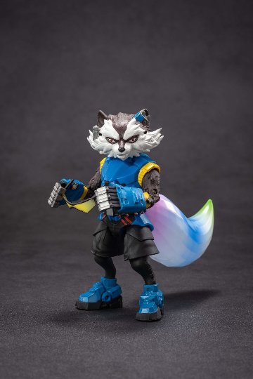 スーパーゲームズシリーズ: ロケット・ラクーンの画像