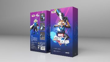 スーパーゲームズシリーズ: ロケット・ラクーンの画像