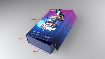 スーパーゲームズシリーズ: ロケット・ラクーンの画像