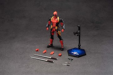 スーパーゲームズシリーズ: デッドプールの画像