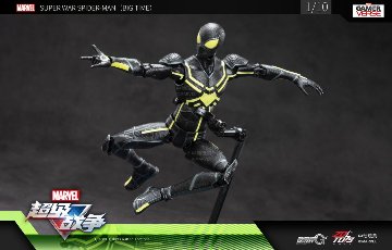 スーパーゲームズシリーズ: スパイダーマン(ステルススーツ)の画像