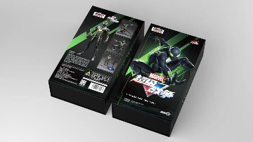 スーパーゲームズシリーズ: スパイダーマン(ステルススーツ)の画像