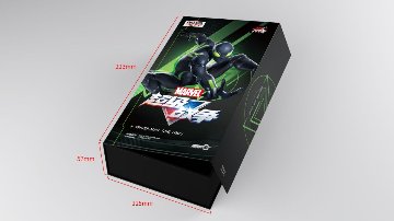 スーパーゲームズシリーズ: スパイダーマン(ステルススーツ)の画像