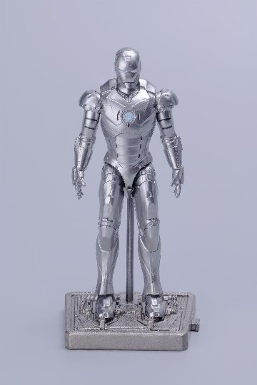 4インチ アイアンマン MK2の画像
