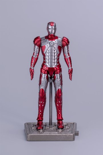 4インチ アイアンマン MK5の画像