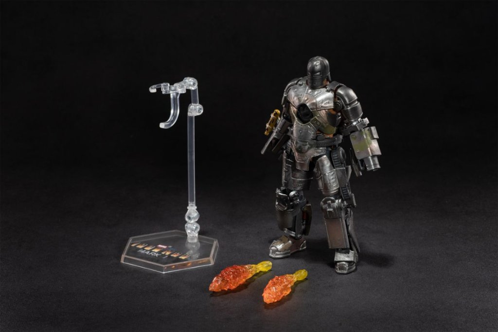 アイアンマン MK1の画像