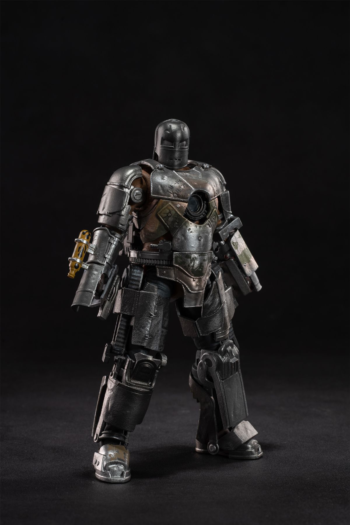 アイアンマン MK1の画像