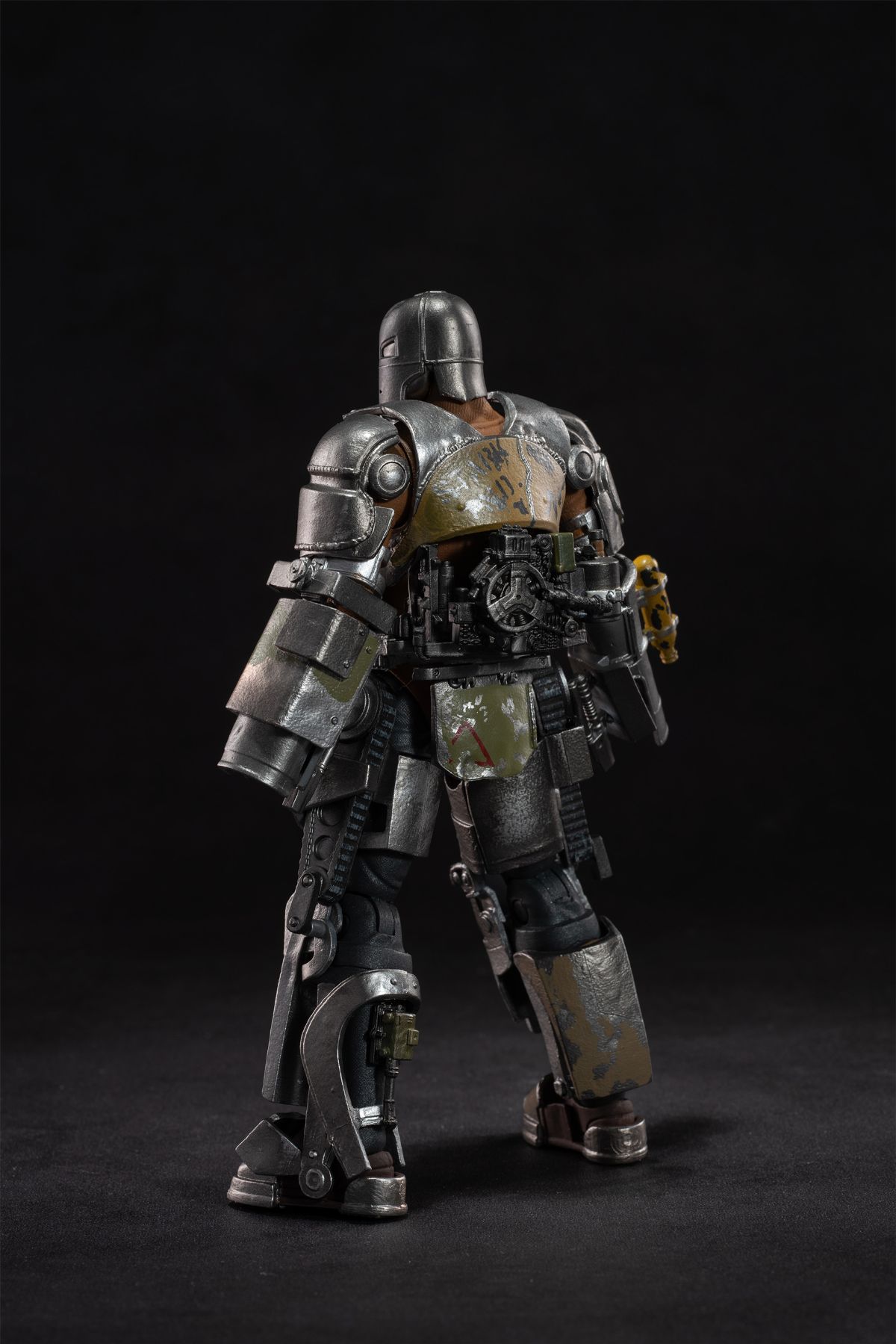 アイアンマン MK1の画像