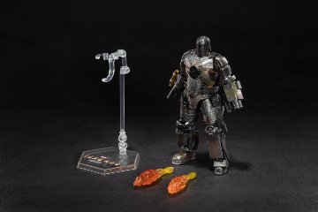 アイアンマン MK1の画像
