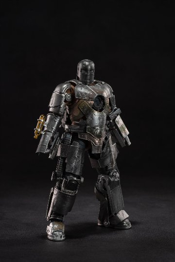 アイアンマン MK1の画像