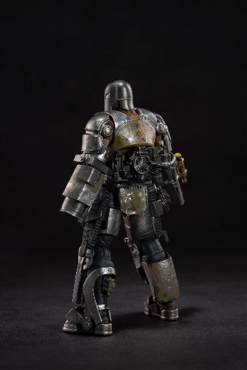 アイアンマン MK1の画像