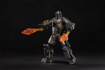 アイアンマン MK1の画像