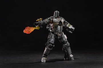 アイアンマン MK1の画像