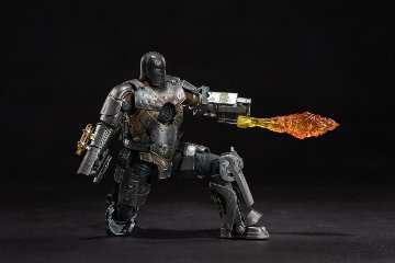 アイアンマン MK1の画像