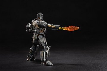 アイアンマン MK1の画像