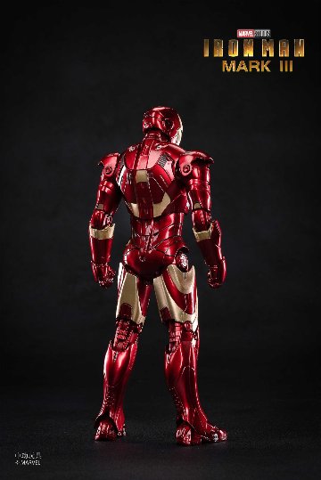アイアンマン MK3の画像