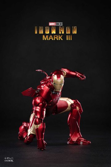 アイアンマン MK3の画像