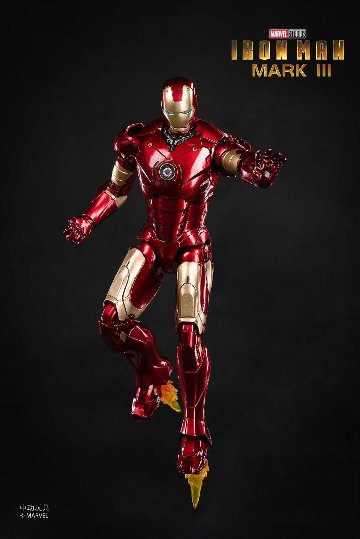 アイアンマン MK3の画像
