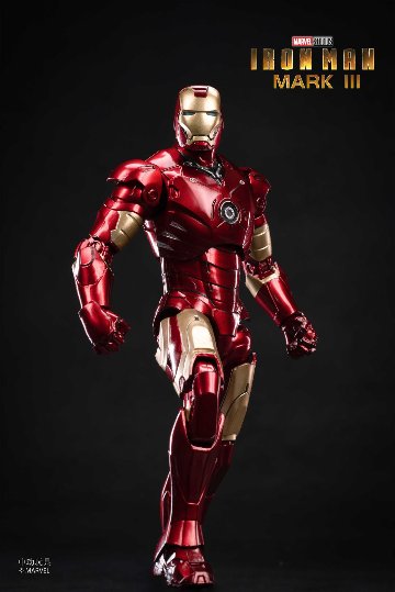 アイアンマン MK3の画像