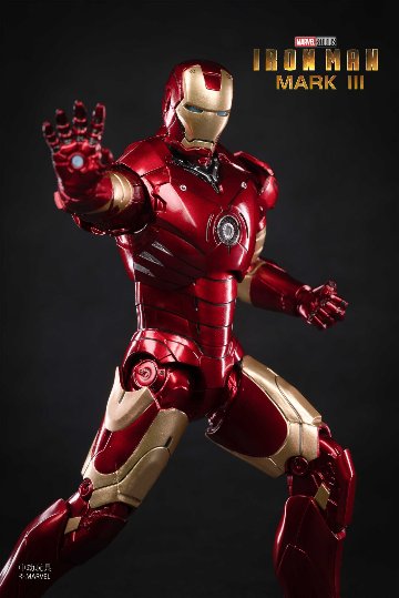 アイアンマン MK3の画像