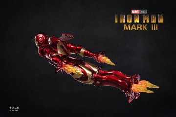 アイアンマン MK3の画像