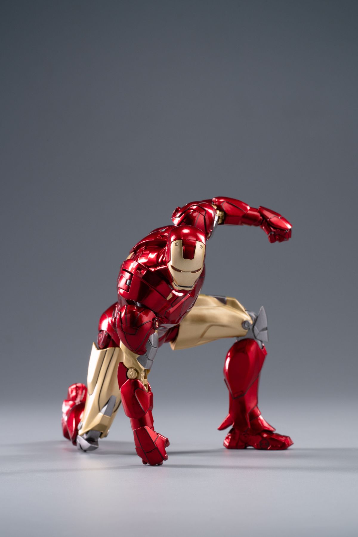 アイアンマン MK6の画像