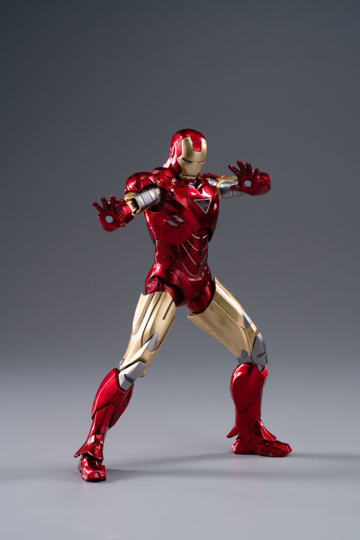 アイアンマン MK6の画像