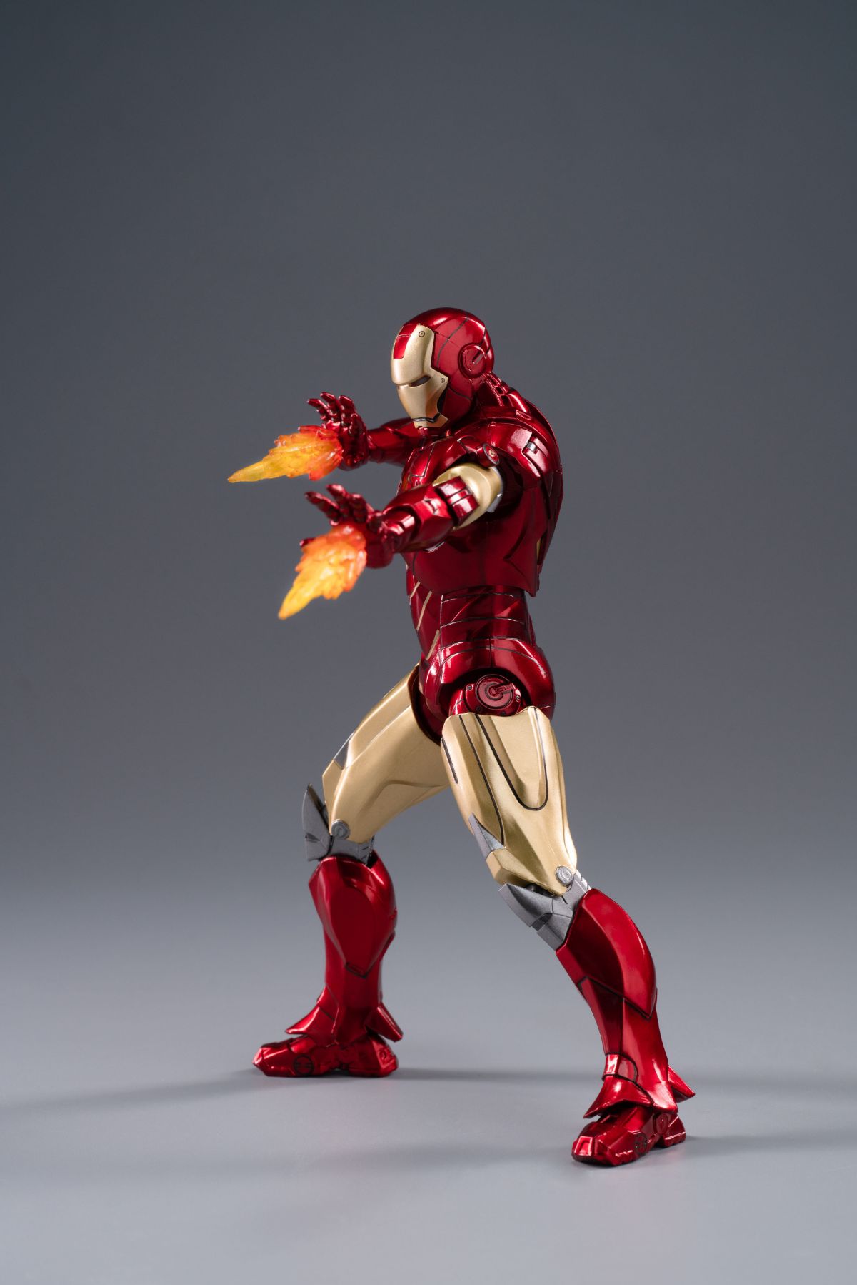 アイアンマン MK6の画像