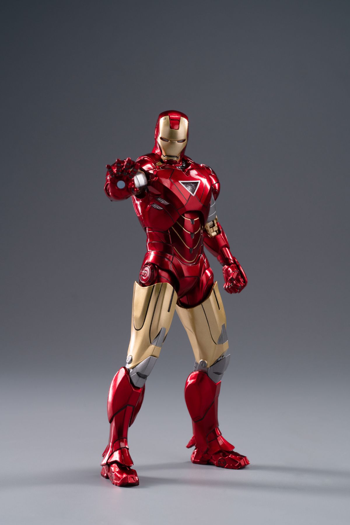 アイアンマン MK6の画像