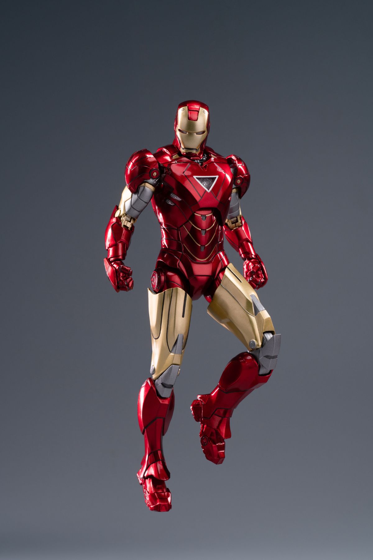 アイアンマン MK6の画像