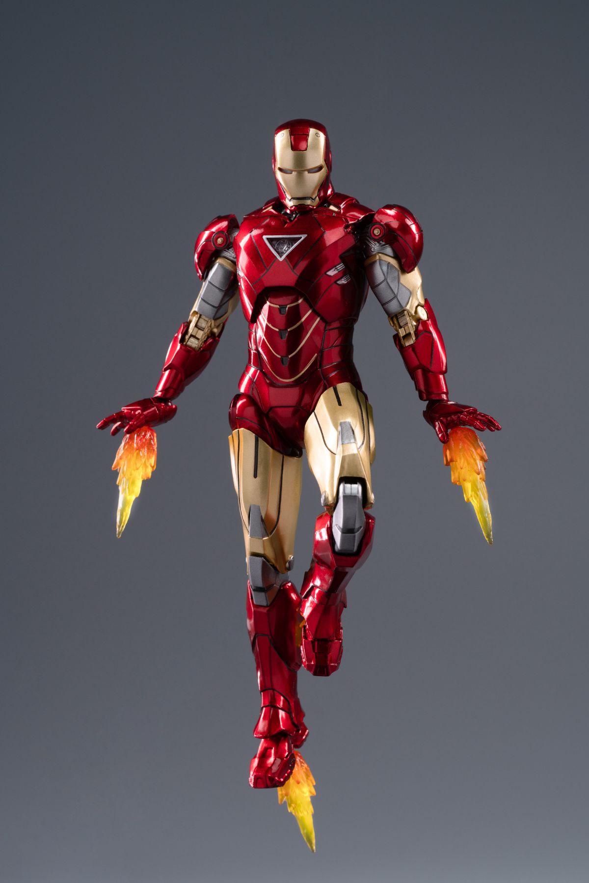 アイアンマン MK6の画像