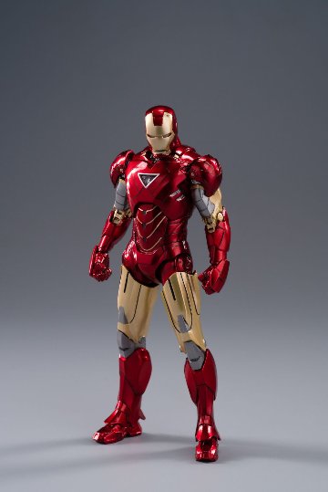 アイアンマン MK6の画像