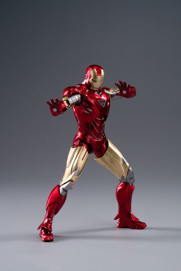 アイアンマン MK6の画像